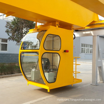 Crane Cab/Cabin/Overhead Crane Operation Cabin